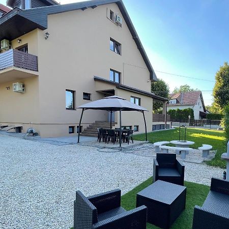 City Apartman Balatonföldvár Εξωτερικό φωτογραφία