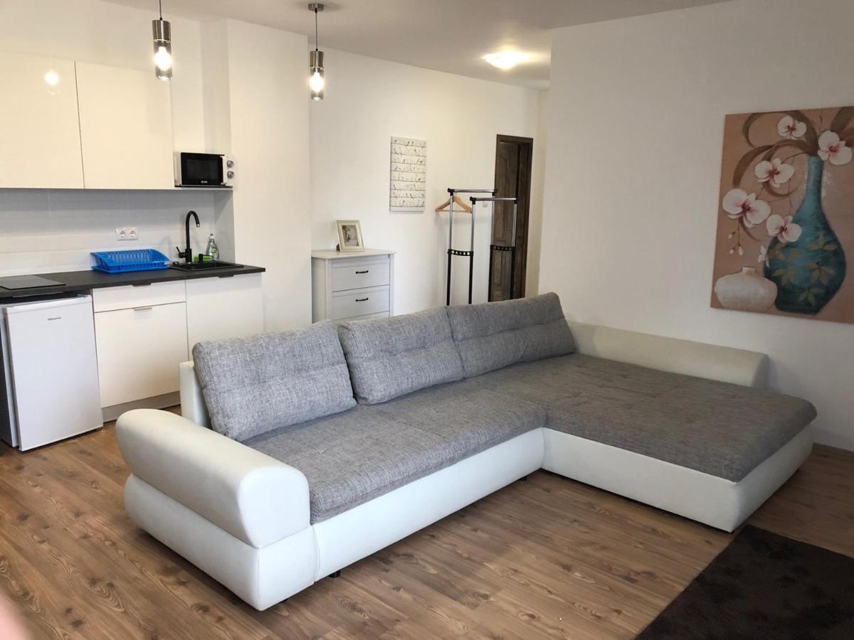 City Apartman Balatonföldvár Εξωτερικό φωτογραφία