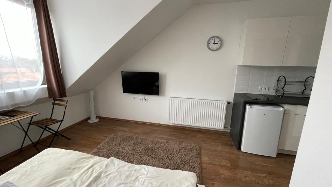 City Apartman Balatonföldvár Εξωτερικό φωτογραφία
