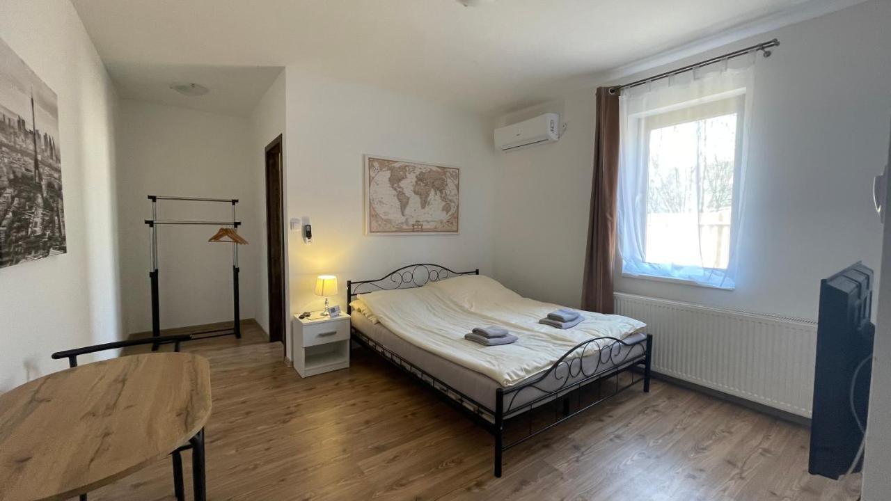 City Apartman Balatonföldvár Εξωτερικό φωτογραφία