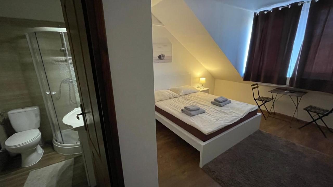 City Apartman Balatonföldvár Εξωτερικό φωτογραφία
