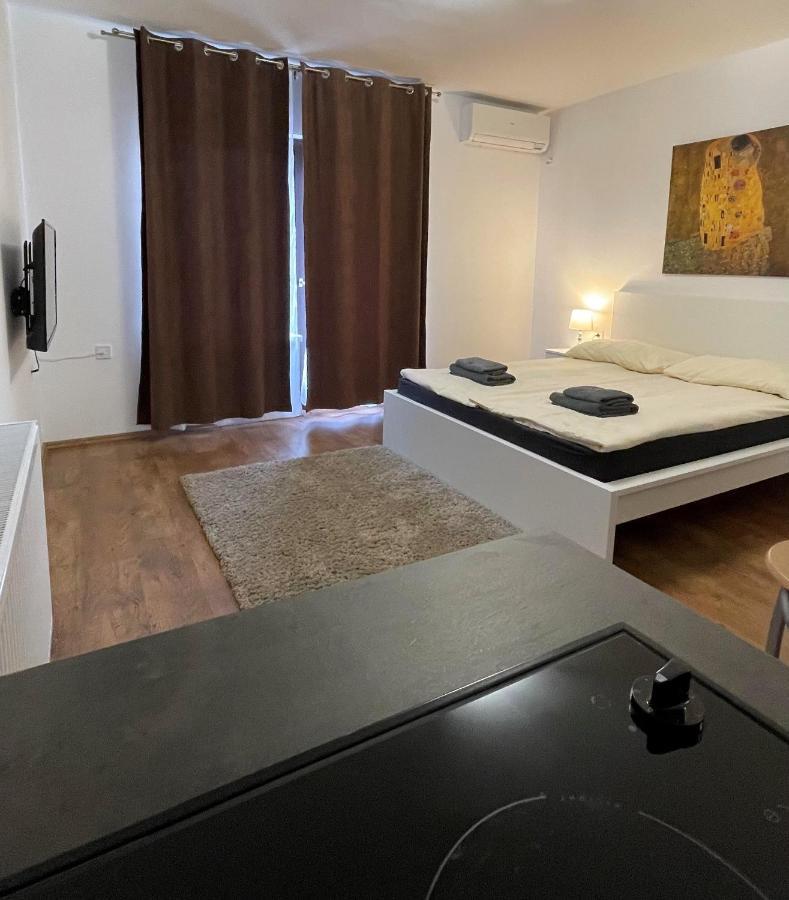 City Apartman Balatonföldvár Εξωτερικό φωτογραφία
