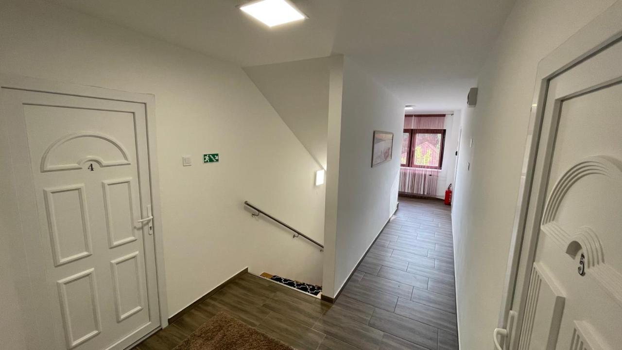 City Apartman Balatonföldvár Εξωτερικό φωτογραφία