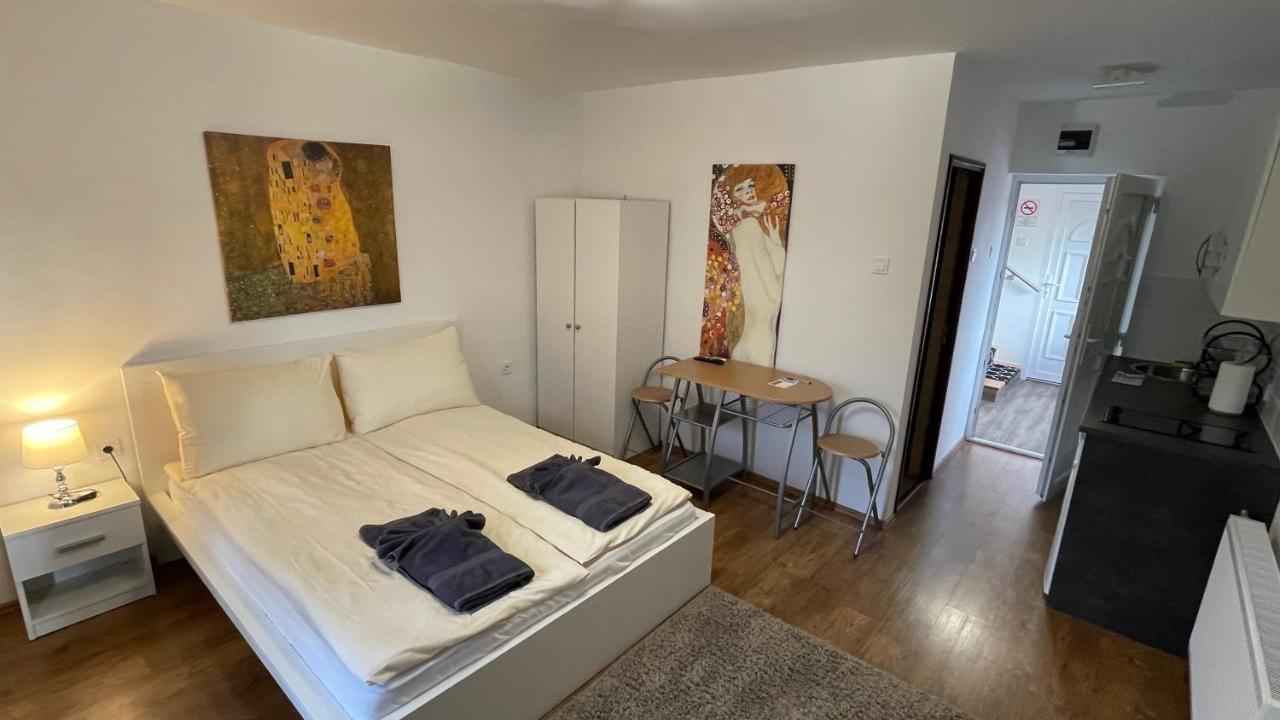 City Apartman Balatonföldvár Εξωτερικό φωτογραφία