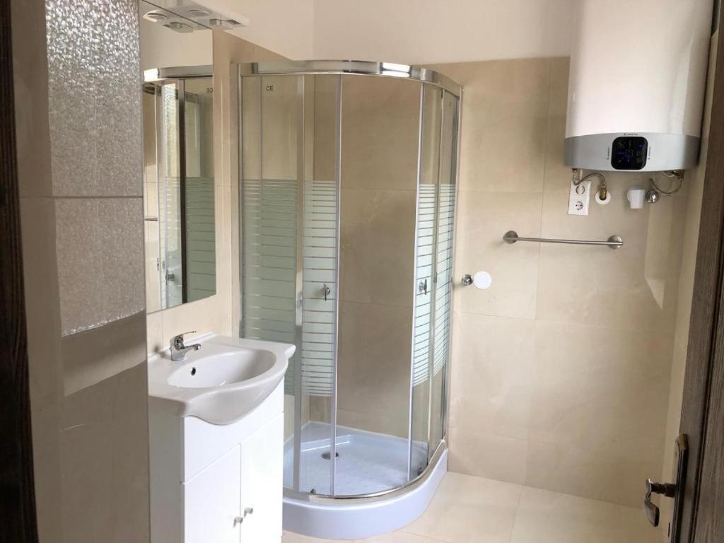 City Apartman Balatonföldvár Εξωτερικό φωτογραφία
